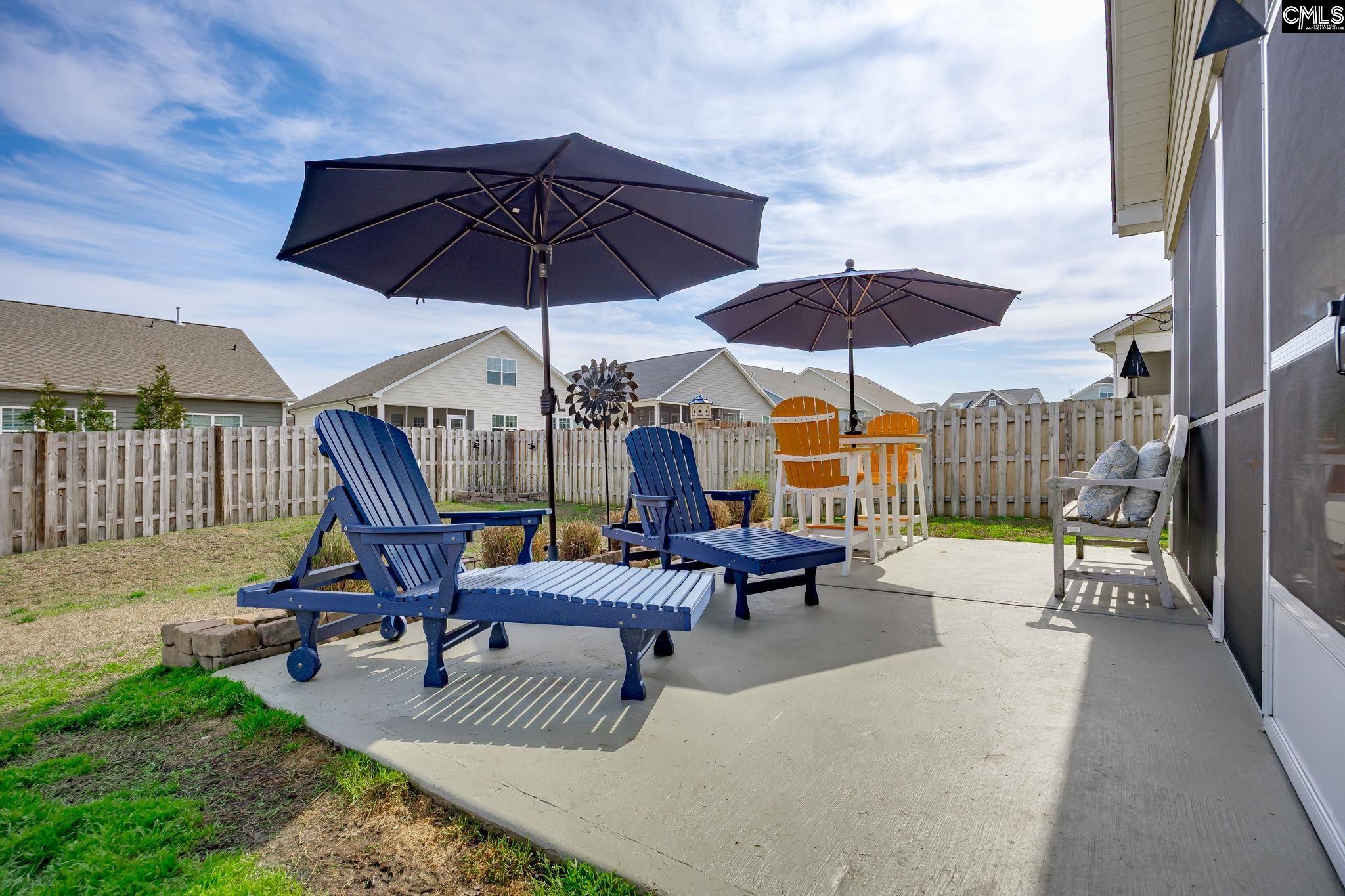 820 Dutchmaster Drive Chapin, SC 29036 - Photo 40 of 49