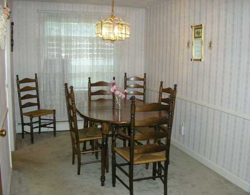 107 Gristmill Road Warwick, RI 02889 - Photo 8 of 8 Dining Room.