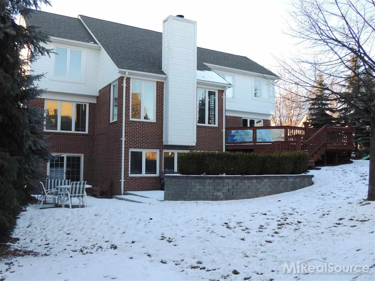 648 Appoline Court Rochester, MI 48307 - Photo 41 of 45