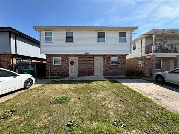 $1,600 | 2838 Kingston Street, Unit A, Kenner, LA 70062