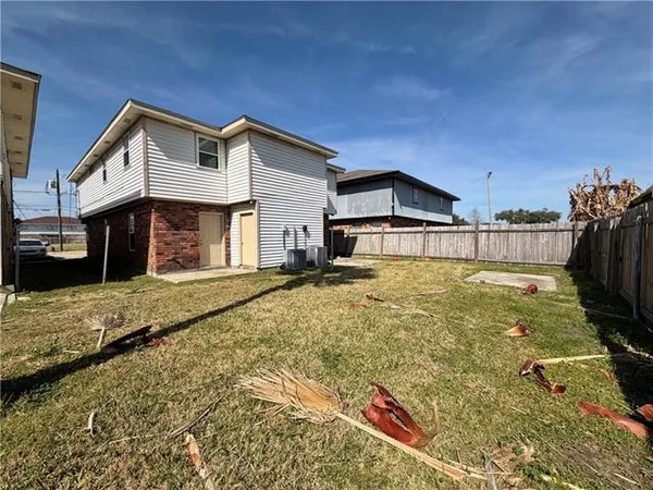 $1,600 | 2838 Kingston Street, Unit A, Kenner, LA 70062