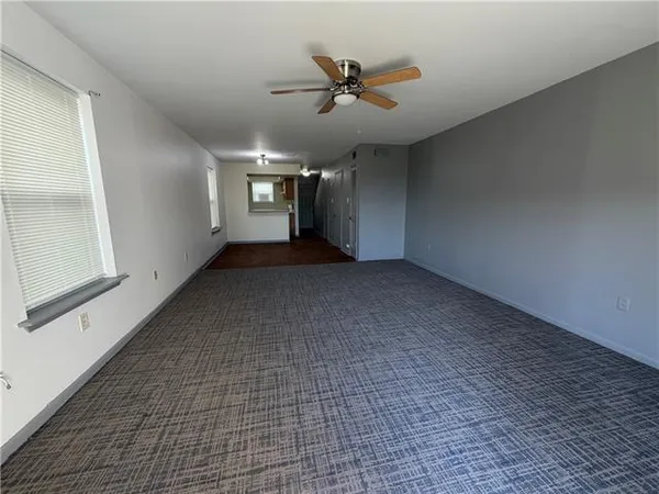 $1,600 | 2838 Kingston Street, Unit A, Kenner, LA 70062