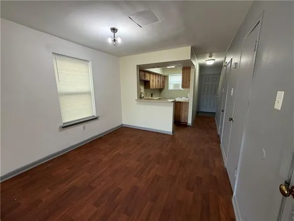 $1,600 | 2838 Kingston Street, Unit A, Kenner, LA 70062
