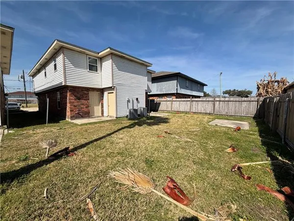 $1,600 | 2838 Kingston Street, Unit A, Kenner, LA 70062