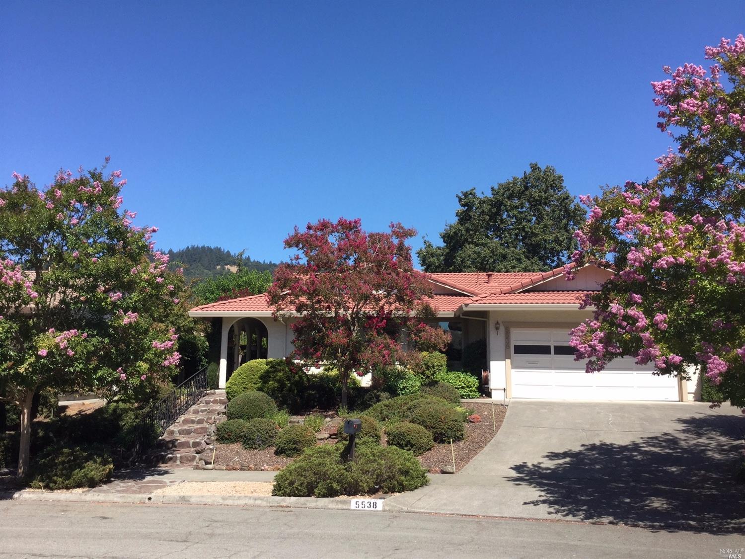 5538 El Encanto Circle Santa Rosa, CA 95409 - Photo 1 of 1 Gallery Image 1