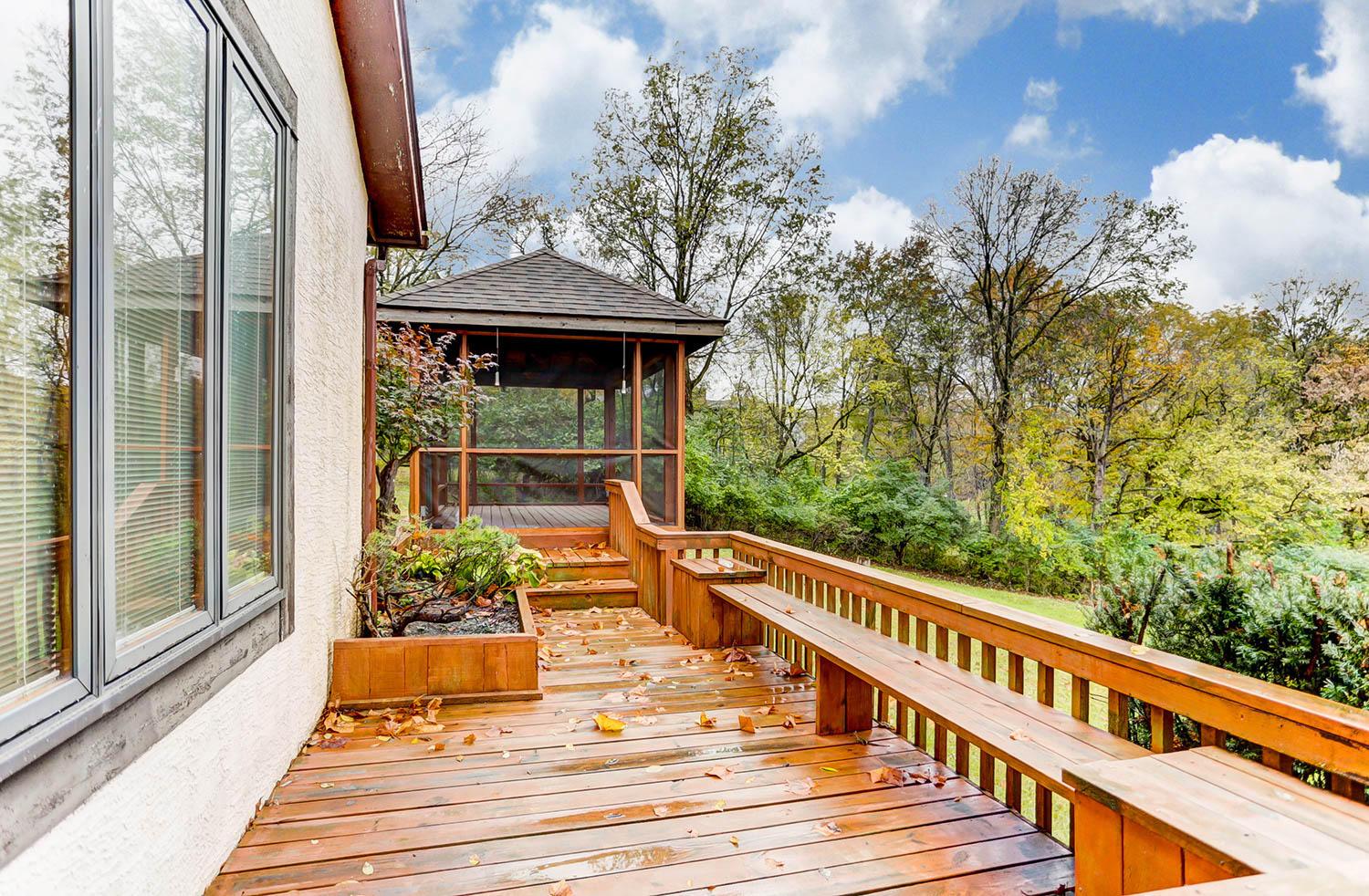 4055 Sunbury Road Columbus, OH 43219 - Photo 46 of 61 Gallery Image 46