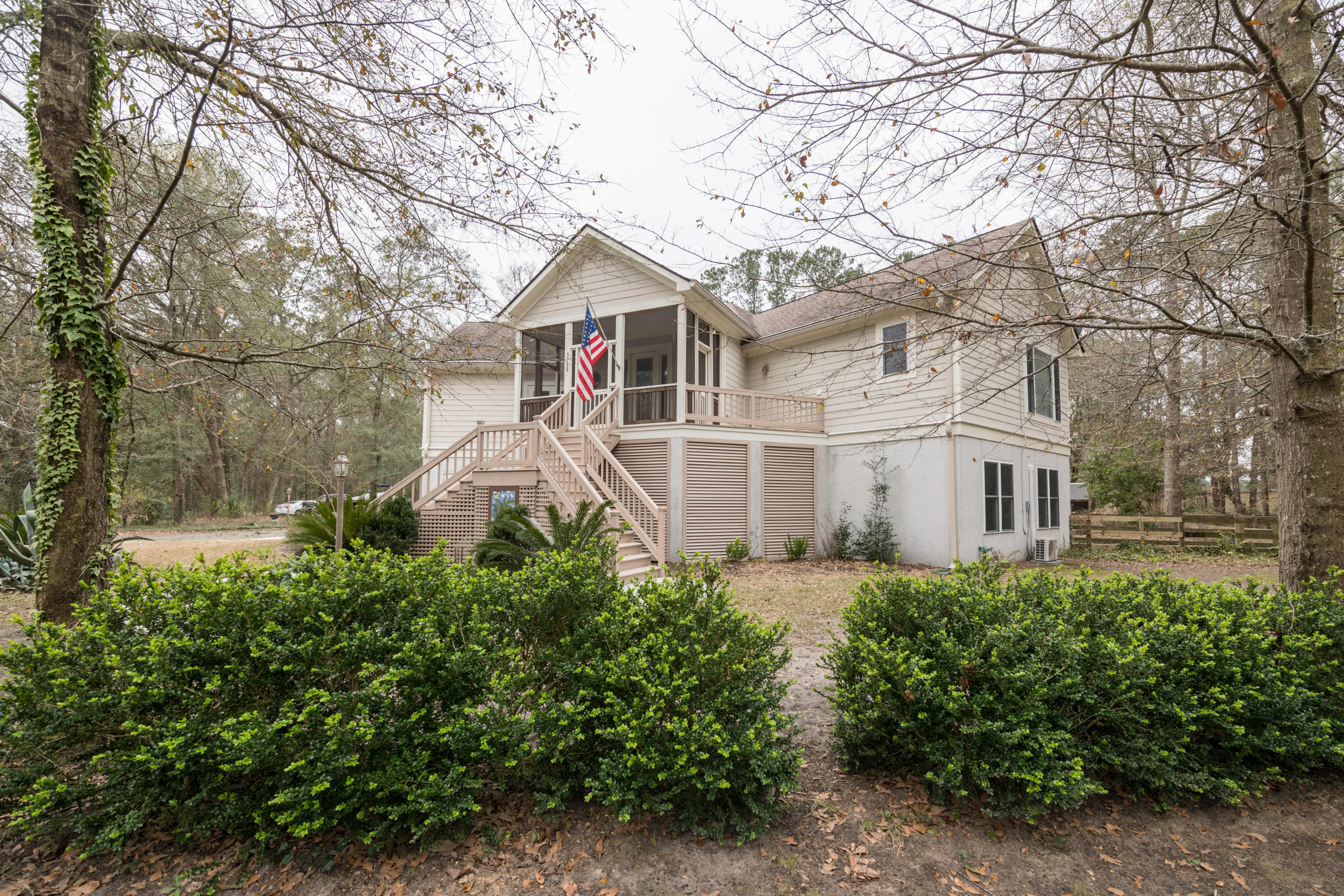 5788 Chisolm Road Johns Island, SC 29455 - Photo 1 of 36 5788 Chisolm Road-3
