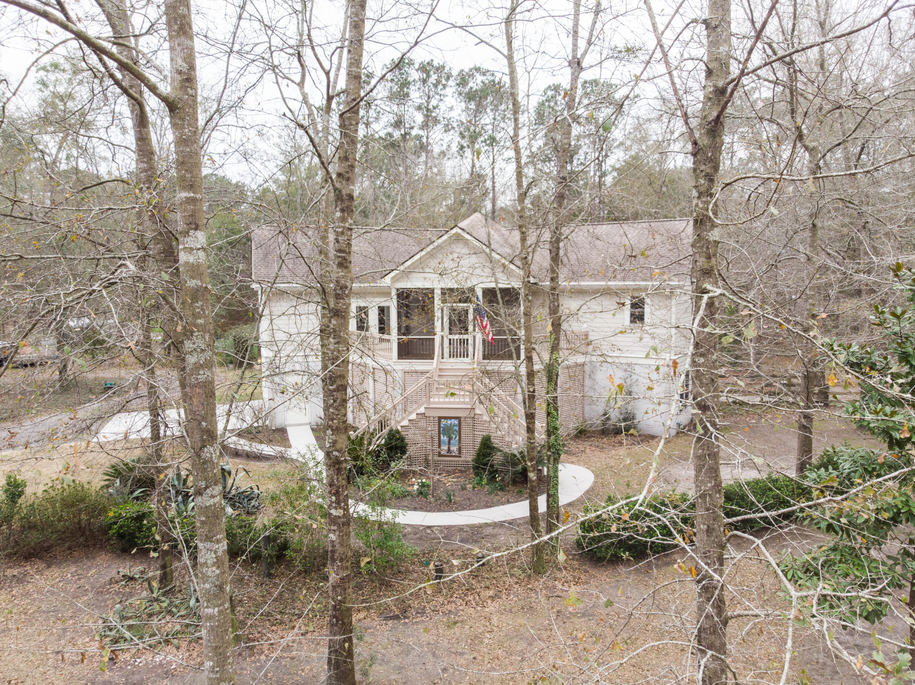 5788 Chisolm Road Johns Island, SC 29455 - Photo 2 of 36 5788 Chisolm Road-8