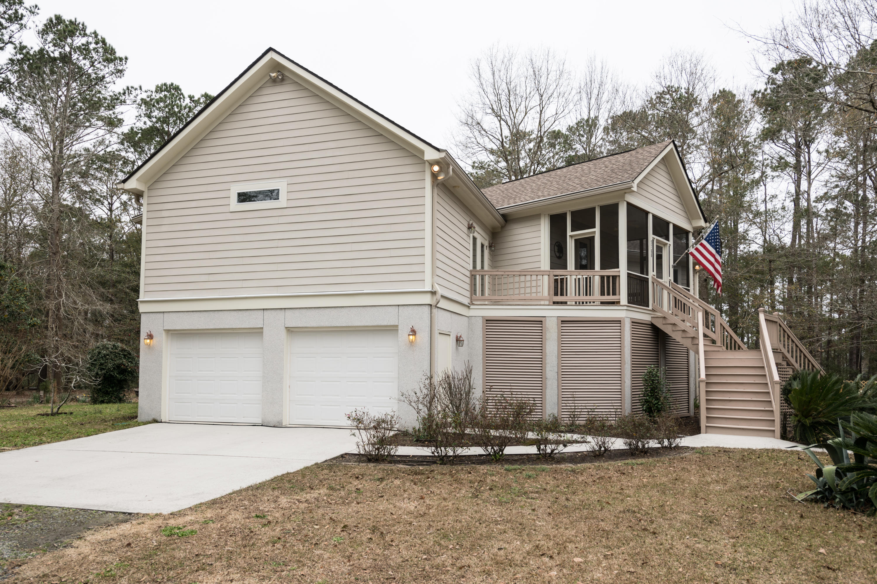 5788 Chisolm Road Johns Island, SC 29455 - Photo 3 of 36 5788 Chisolm Road-16