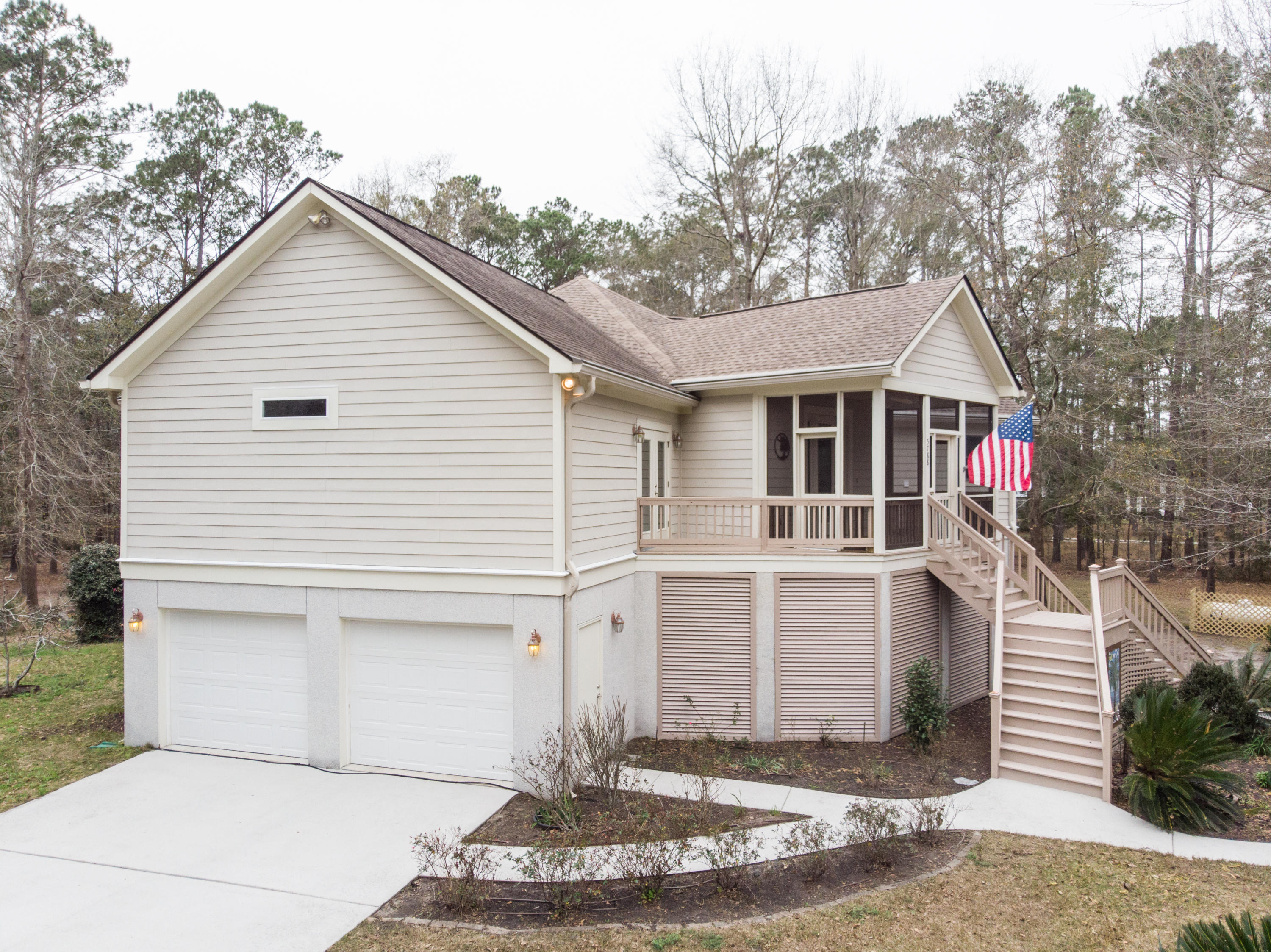 5788 Chisolm Road Johns Island, SC 29455 - Photo 4 of 36 5788 Chisolm Road-14