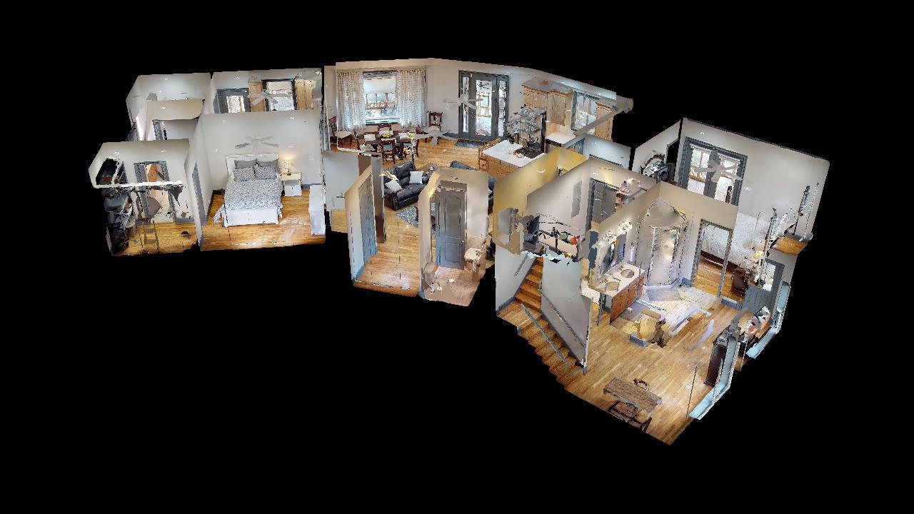 5788 Chisolm Road Johns Island, SC 29455 - Photo 36 of 36 Chisholm-Rd-Dollhouse-View-22