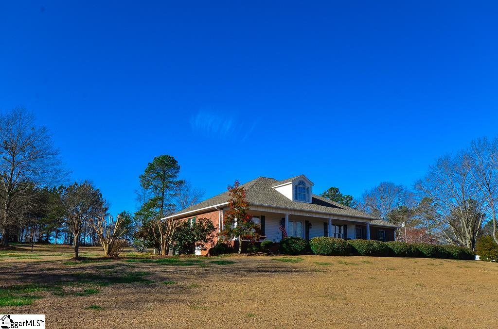 451 Nelson Road Inman, SC 29349 - Photo 1 of 33