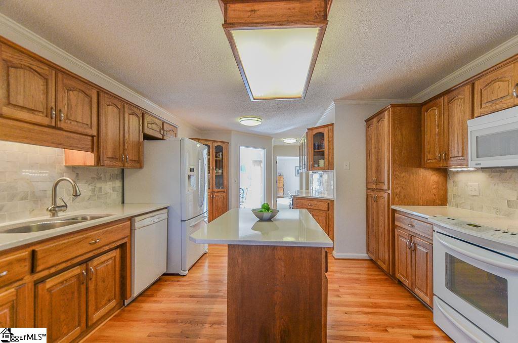 451 Nelson Road Inman, SC 29349 - Photo 14 of 33