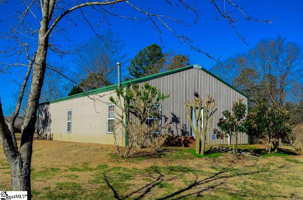 451 Nelson Road Inman, SC 29349 - Photo 28 of 33