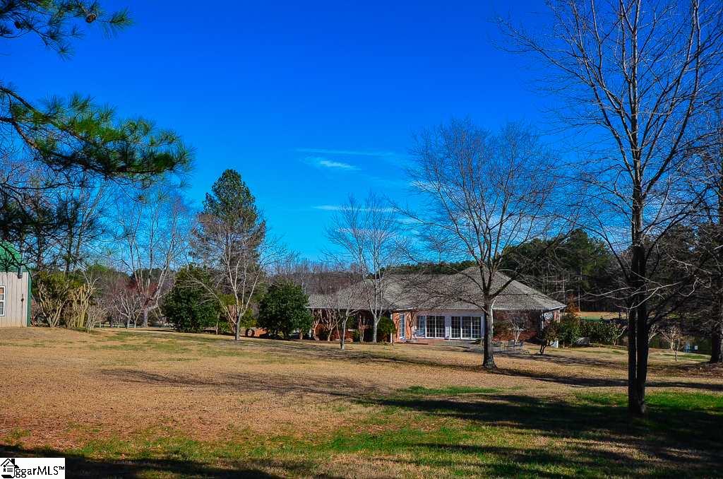 451 Nelson Road Inman, SC 29349 - Photo 5 of 33