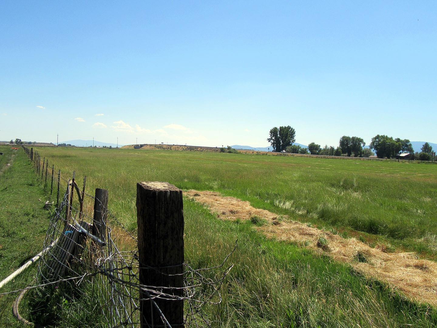 0 Joe Wright Road Klamath Falls, OR 97603 - Photo 9 of 14 Additional Photo