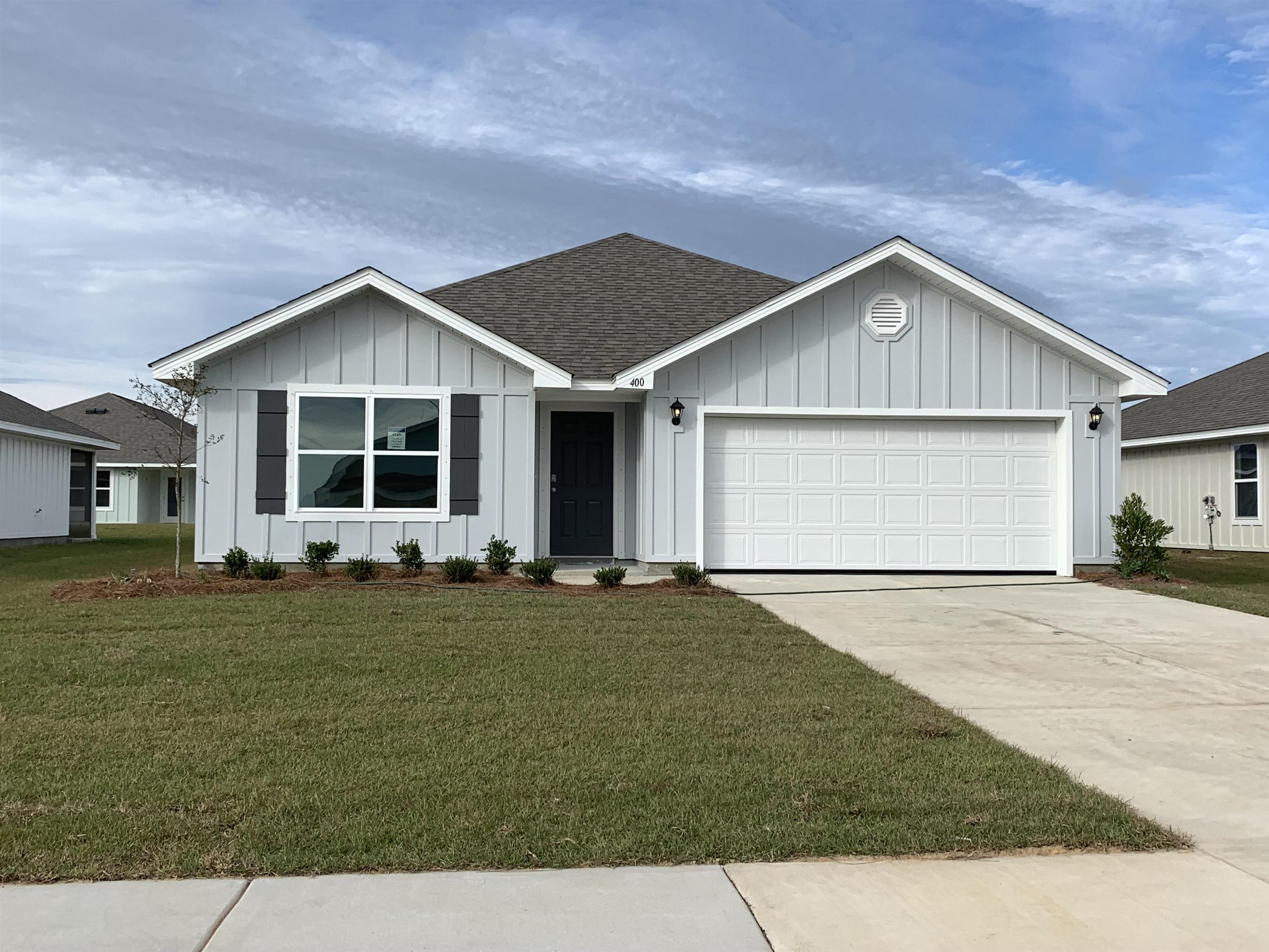 418 Preston Way Gulf Shores, AL 36542 - Photo 1 of 18