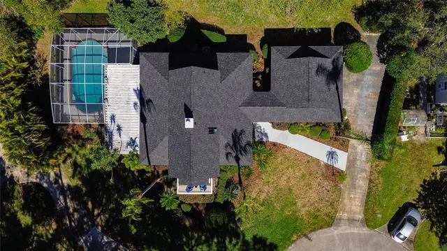 $699,900 | 506 Oakland Terrace, Lake Mary, FL 32746