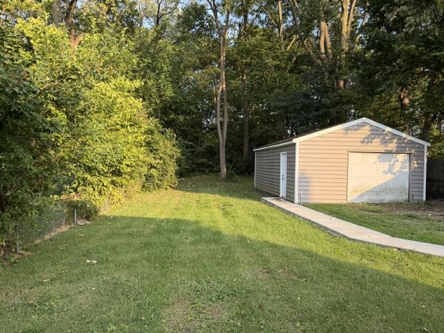 1126 Burt Street Springfield, OH 45505 - Photo 29 of 33 Burt 27