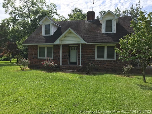 351 Railroad Road Orrum, NC 28369 - Photo 1 of 16 Gallery Image 1