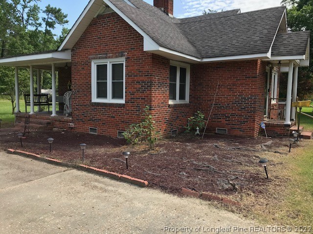351 Railroad Road Orrum, NC 28369 - Photo 3 of 16 Gallery Image 3