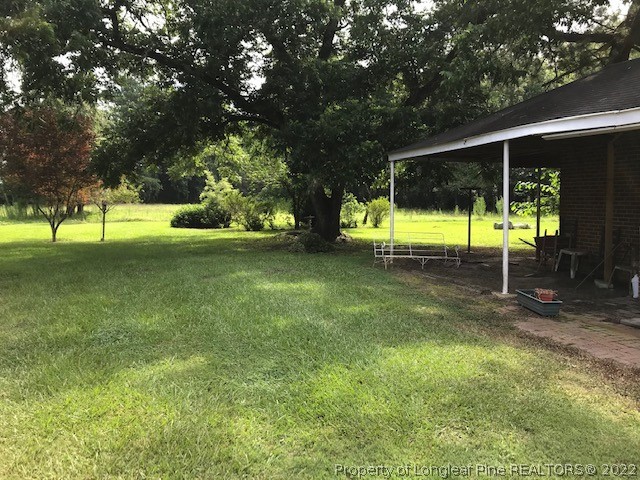 351 Railroad Road Orrum, NC 28369 - Photo 4 of 16 Gallery Image 4