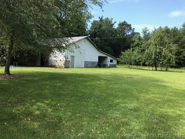 351 Railroad Road Orrum, NC 28369 - Photo 7 of 16 Gallery Image 7