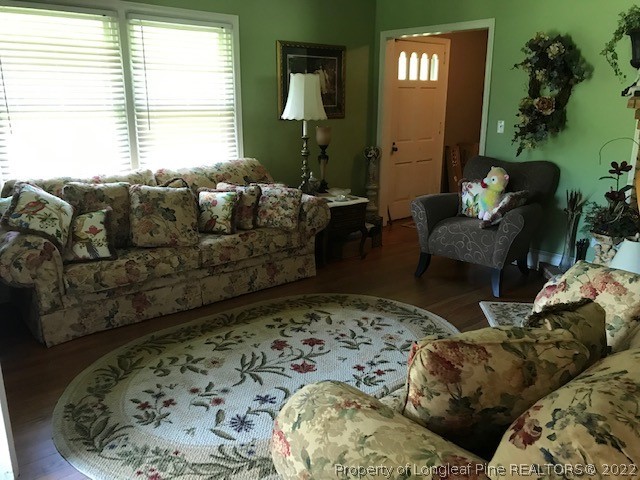 351 Railroad Road Orrum, NC 28369 - Photo 8 of 16 Gallery Image 8