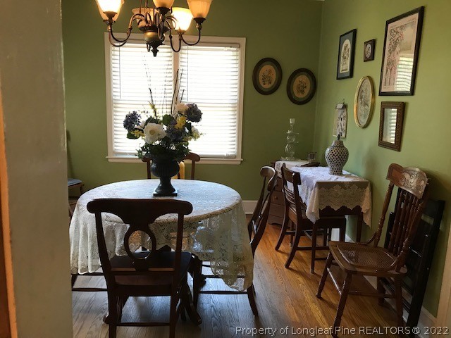 351 Railroad Road Orrum, NC 28369 - Photo 9 of 16 Gallery Image 9