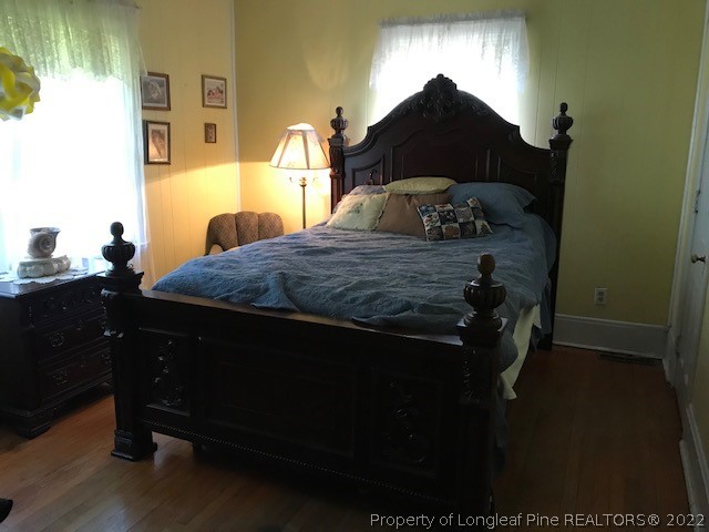 351 Railroad Road Orrum, NC 28369 - Photo 10 of 16 Gallery Image 10