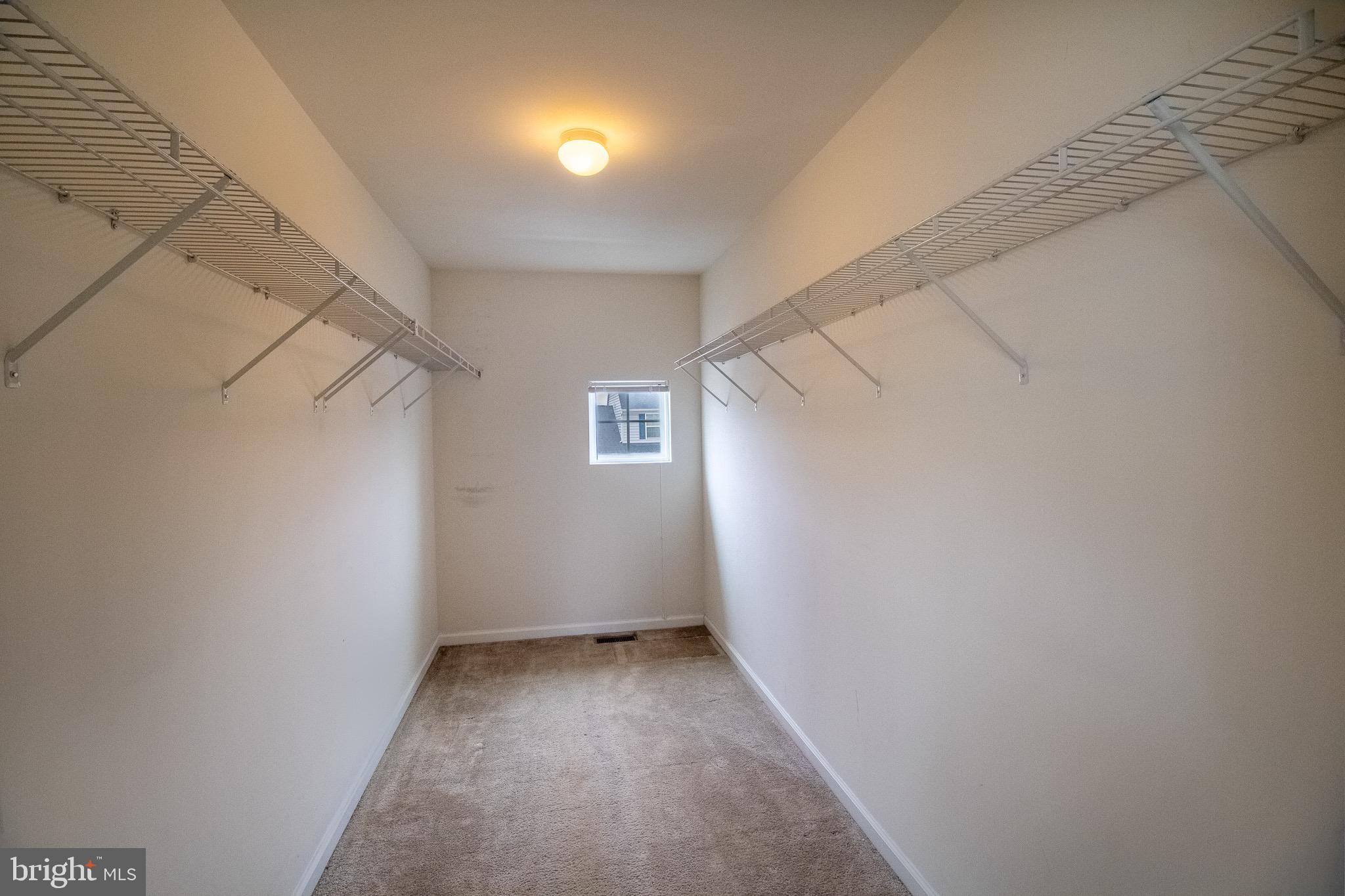 57 Tollerton Trail Falling Waters, WV 25419 - Photo 29 of 59 a view of room and window