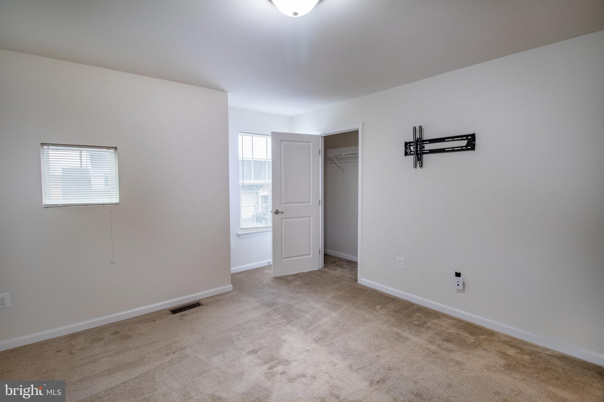 57 Tollerton Trail Falling Waters, WV 25419 - Photo 34 of 59 a view of an empty room