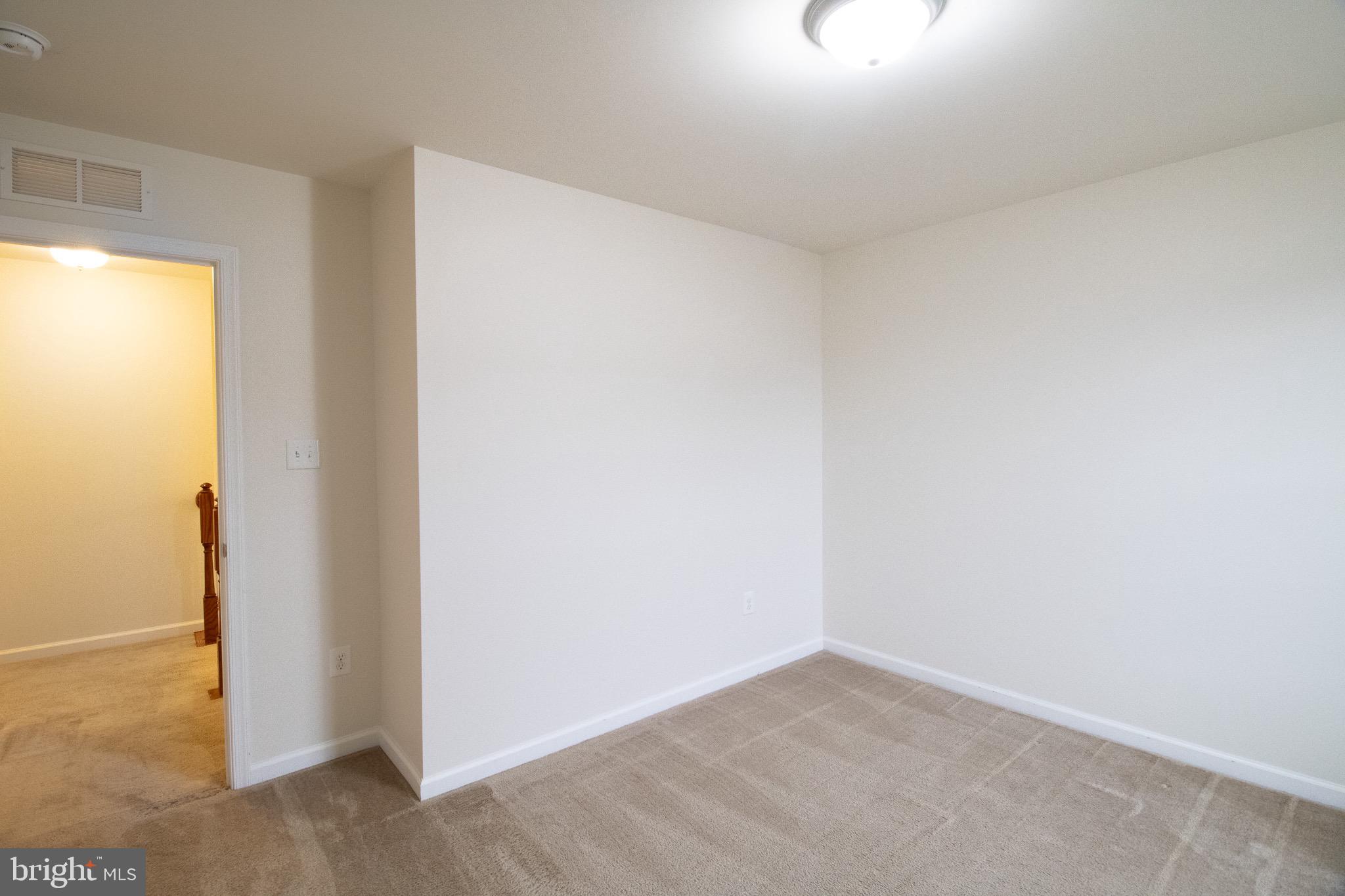 57 Tollerton Trail Falling Waters, WV 25419 - Photo 40 of 59 a view of an empty room