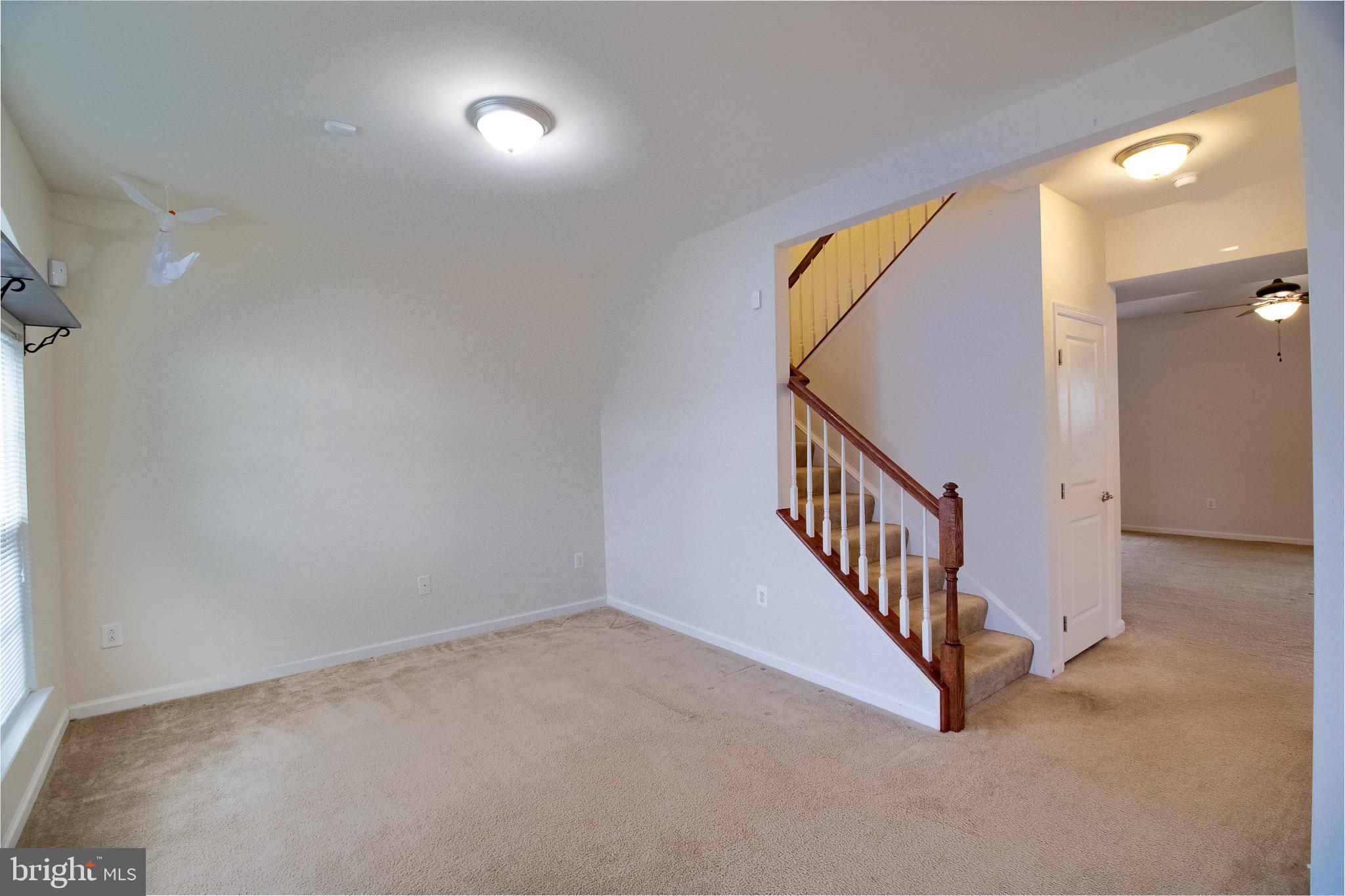 57 Tollerton Trail Falling Waters, WV 25419 - Photo 4 of 59 a view of an entryway