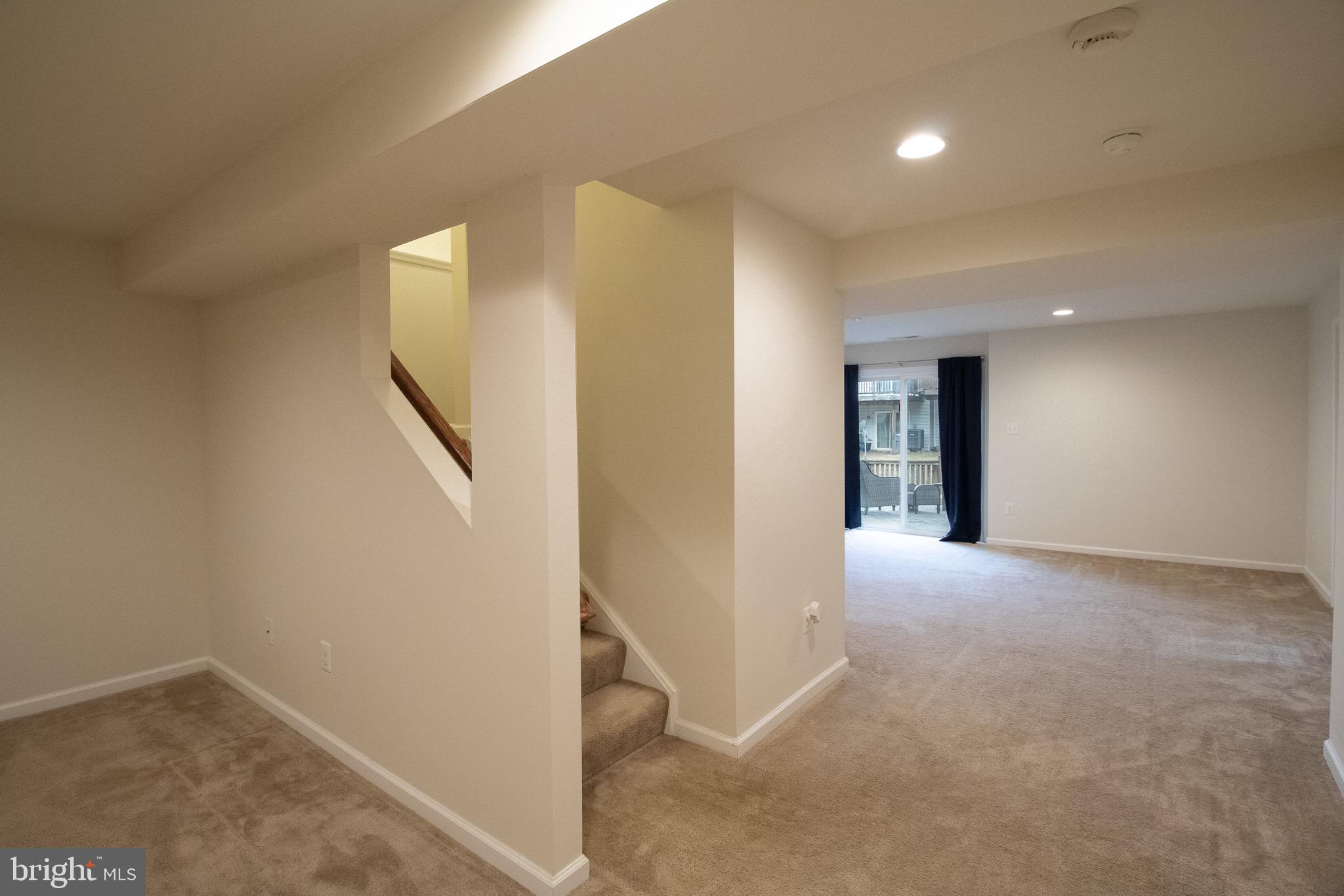 57 Tollerton Trail Falling Waters, WV 25419 - Photo 44 of 59 an empty room with windows