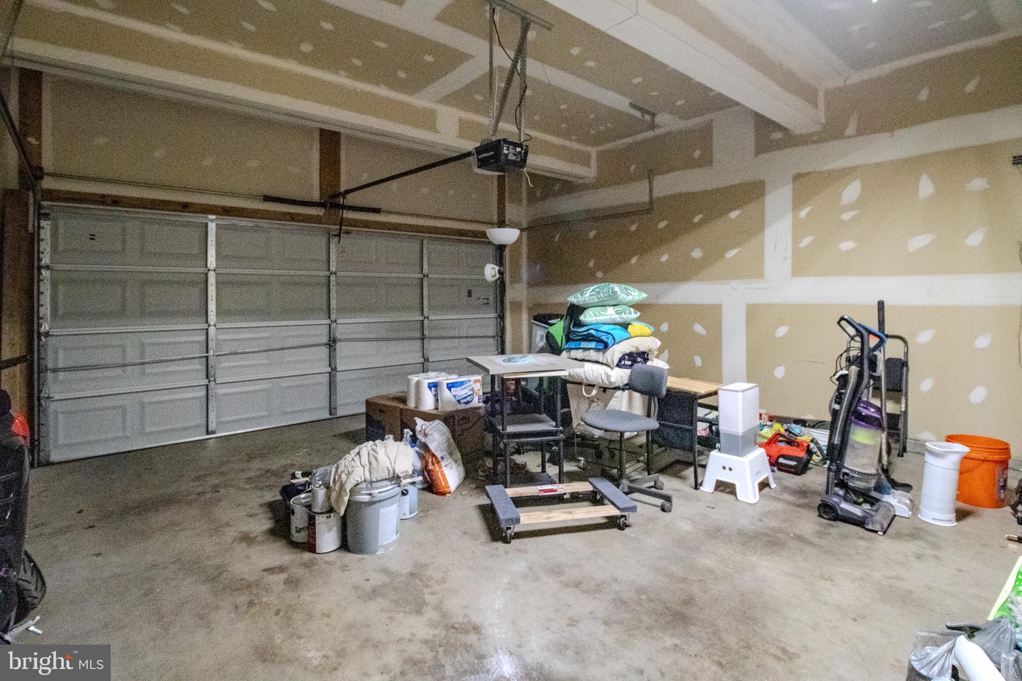 57 Tollerton Trail Falling Waters, WV 25419 - Photo 52 of 59 a view of a room with gym equipment