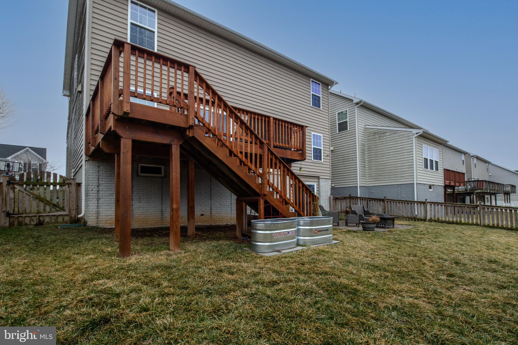 57 Tollerton Trail Falling Waters, WV 25419 - Photo 58 of 59