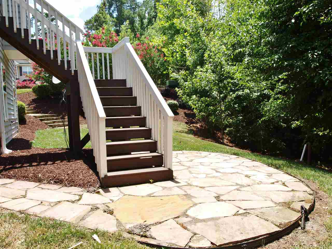 10026 Thoughtful Spot Way Raleigh, NC 27614 - Photo 23 of 24 Photo 23