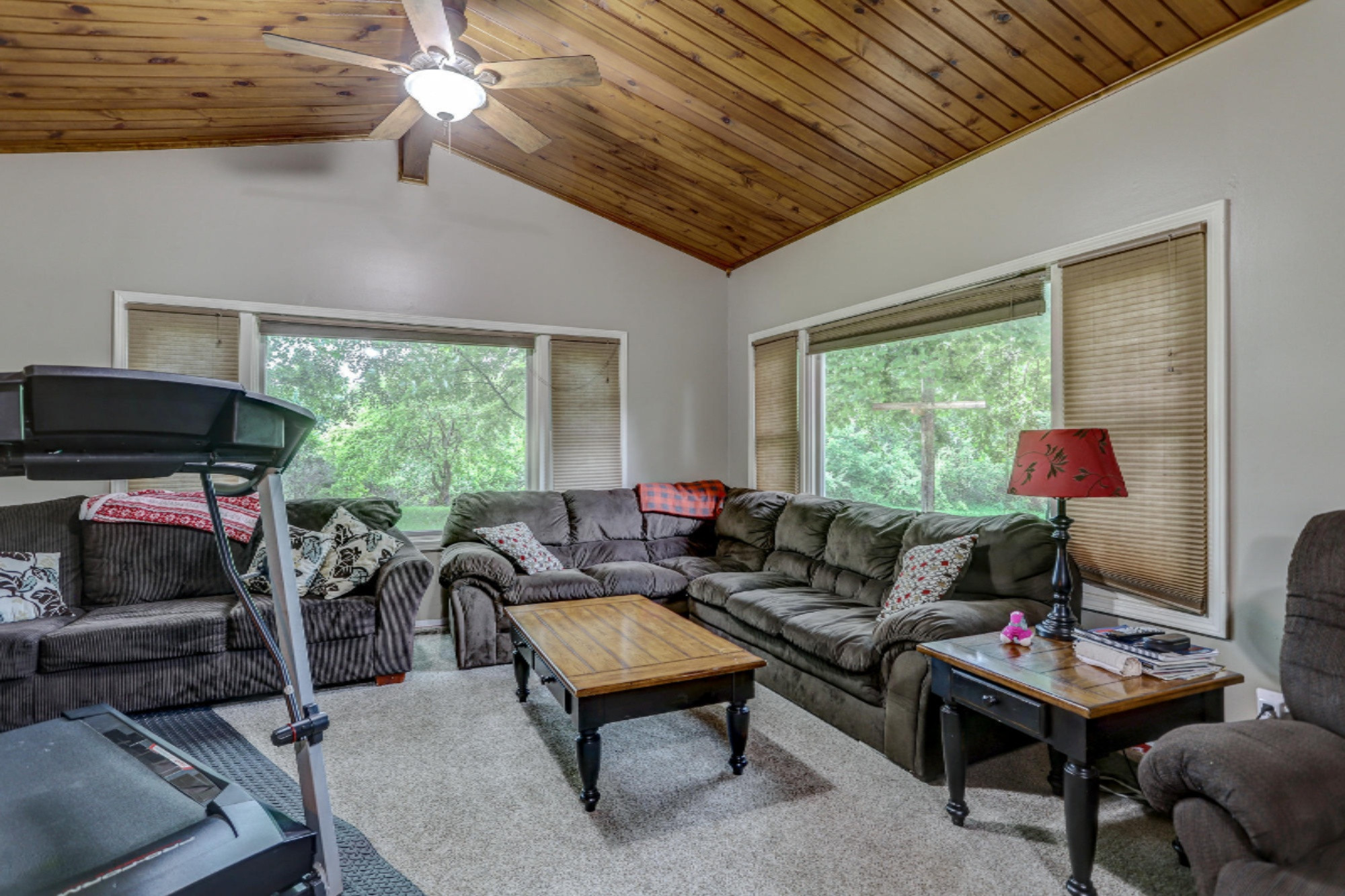 3383 Clawson Road Dowagiac, MI 49047 - Photo 11 of 35 Camp House-11