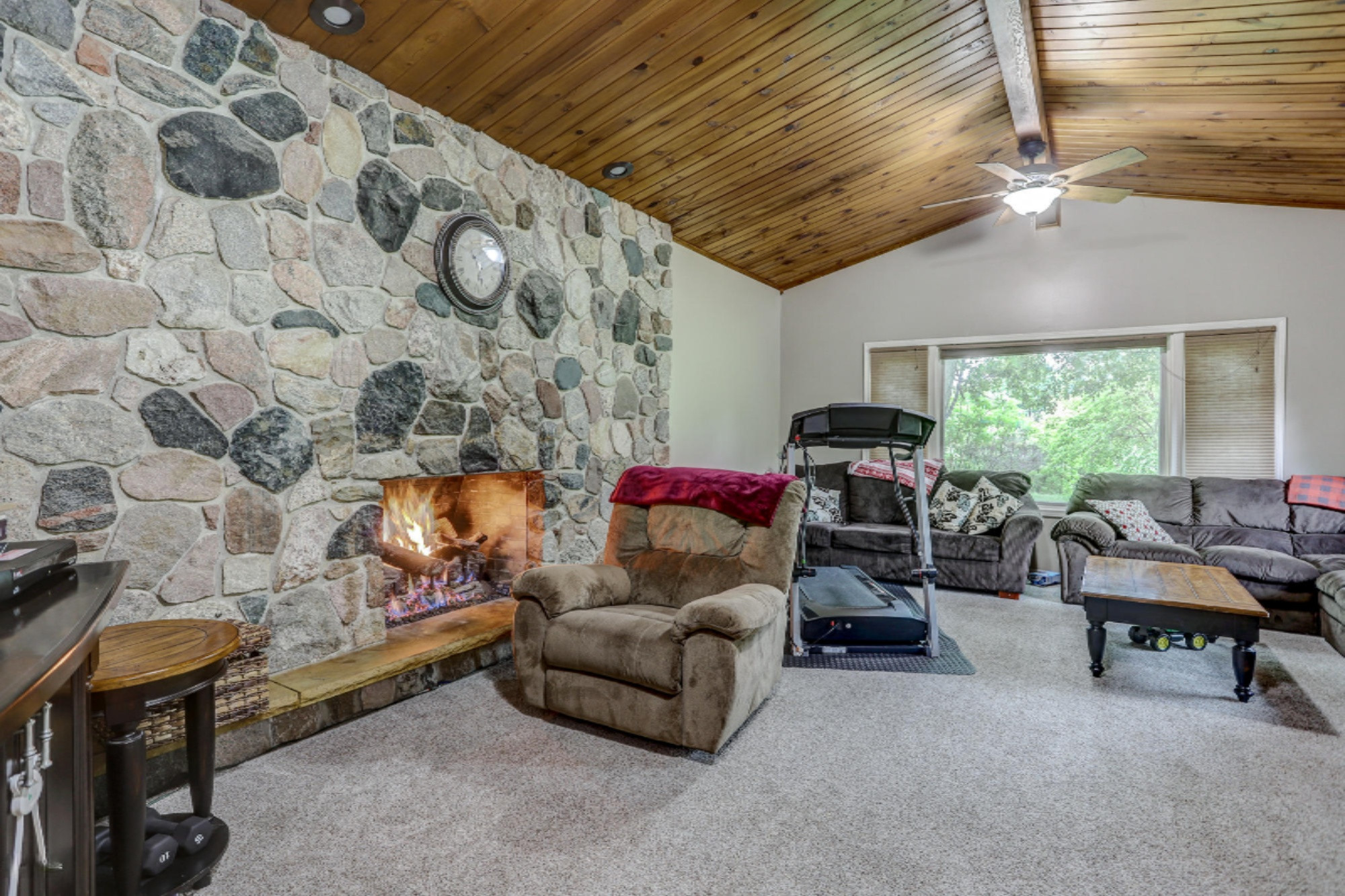 3383 Clawson Road Dowagiac, MI 49047 - Photo 13 of 35 Camp House-10