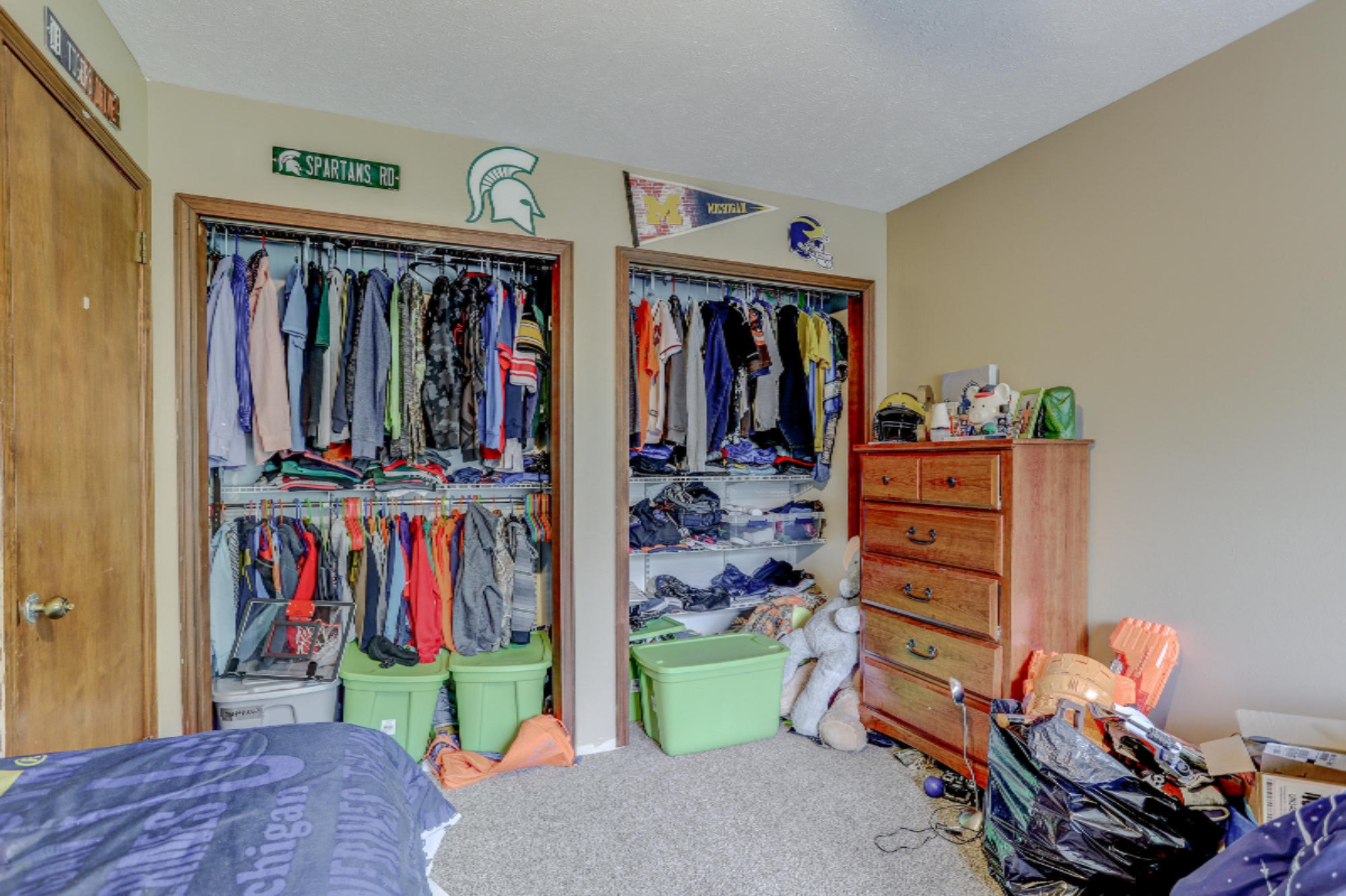 3383 Clawson Road Dowagiac, MI 49047 - Photo 21 of 35 Camp House-5