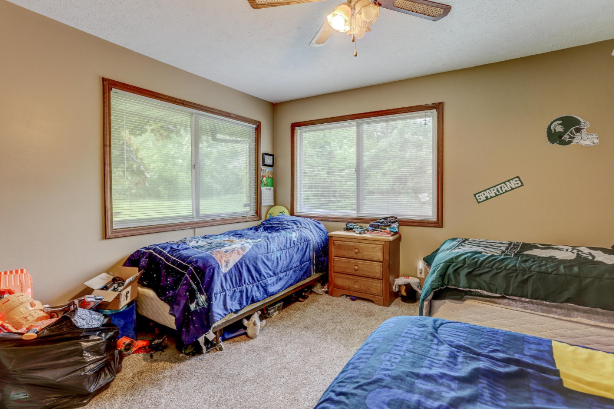 3383 Clawson Road Dowagiac, MI 49047 - Photo 22 of 35 Camp House-4