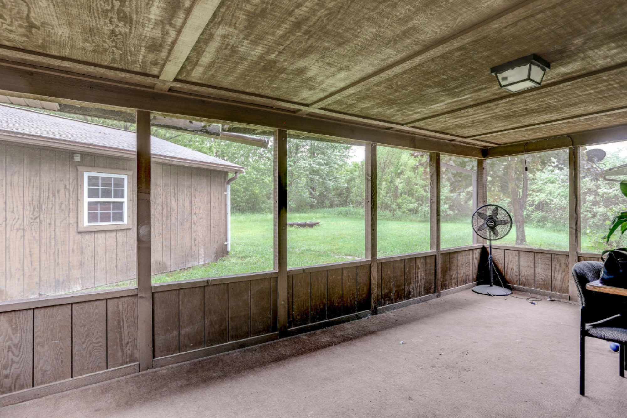 3383 Clawson Road Dowagiac, MI 49047 - Photo 31 of 35 Camp House-26