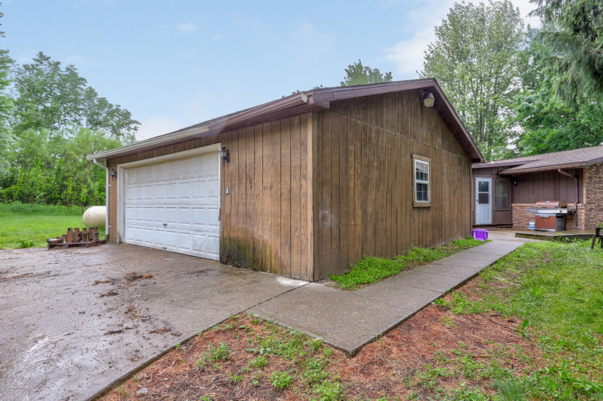 3383 Clawson Road Dowagiac, MI 49047 - Photo 32 of 35 Camp House-30