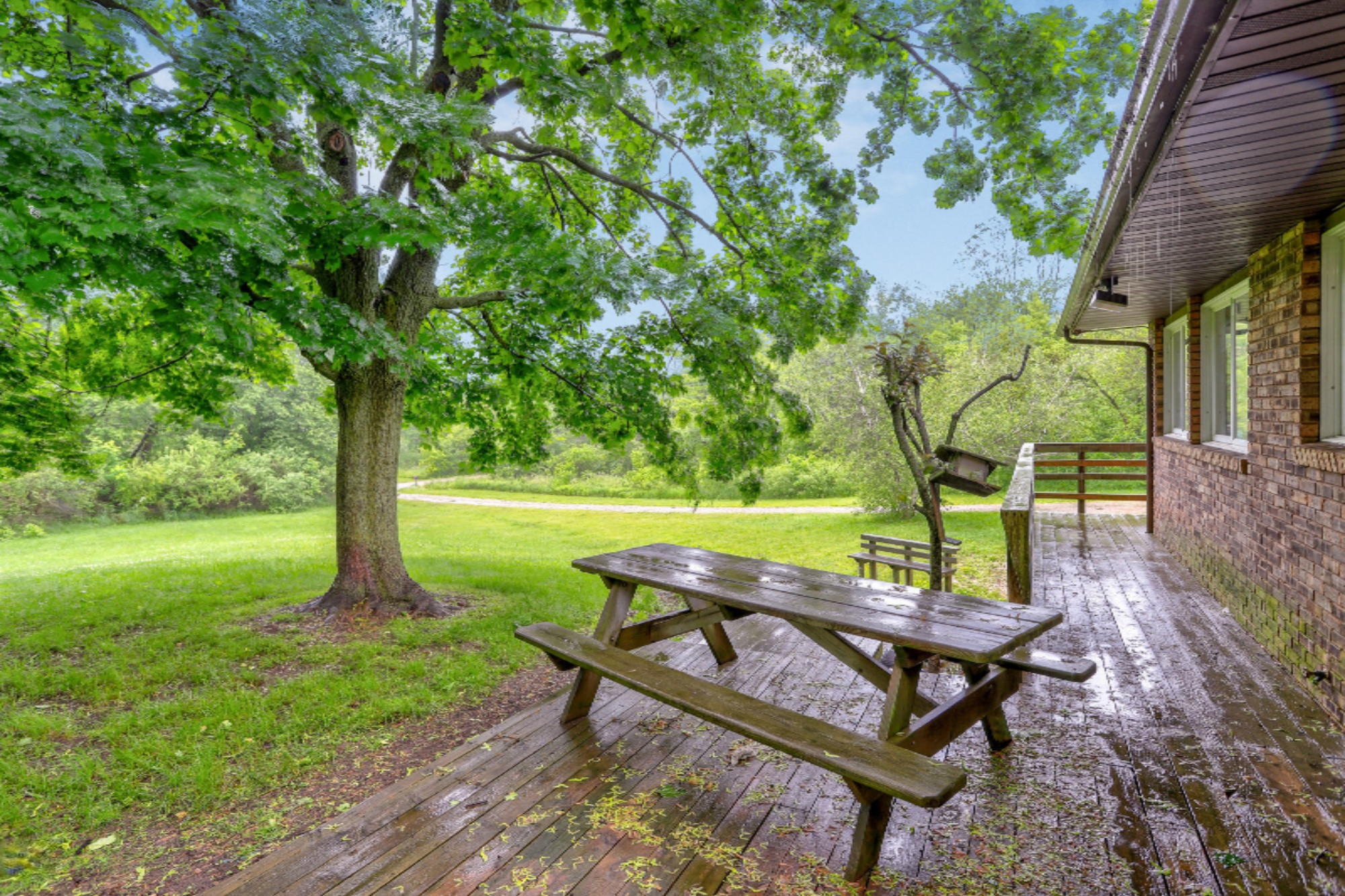 3383 Clawson Road Dowagiac, MI 49047 - Photo 6 of 35 Camp House-31