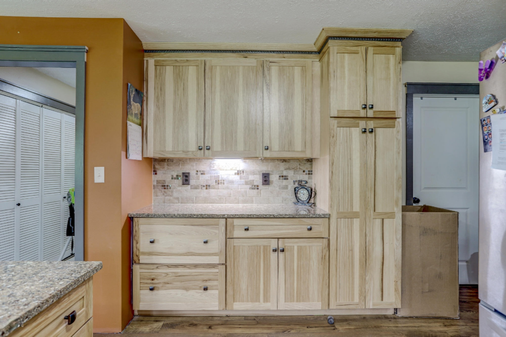 3383 Clawson Road Dowagiac, MI 49047 - Photo 7 of 35 Camp House-16