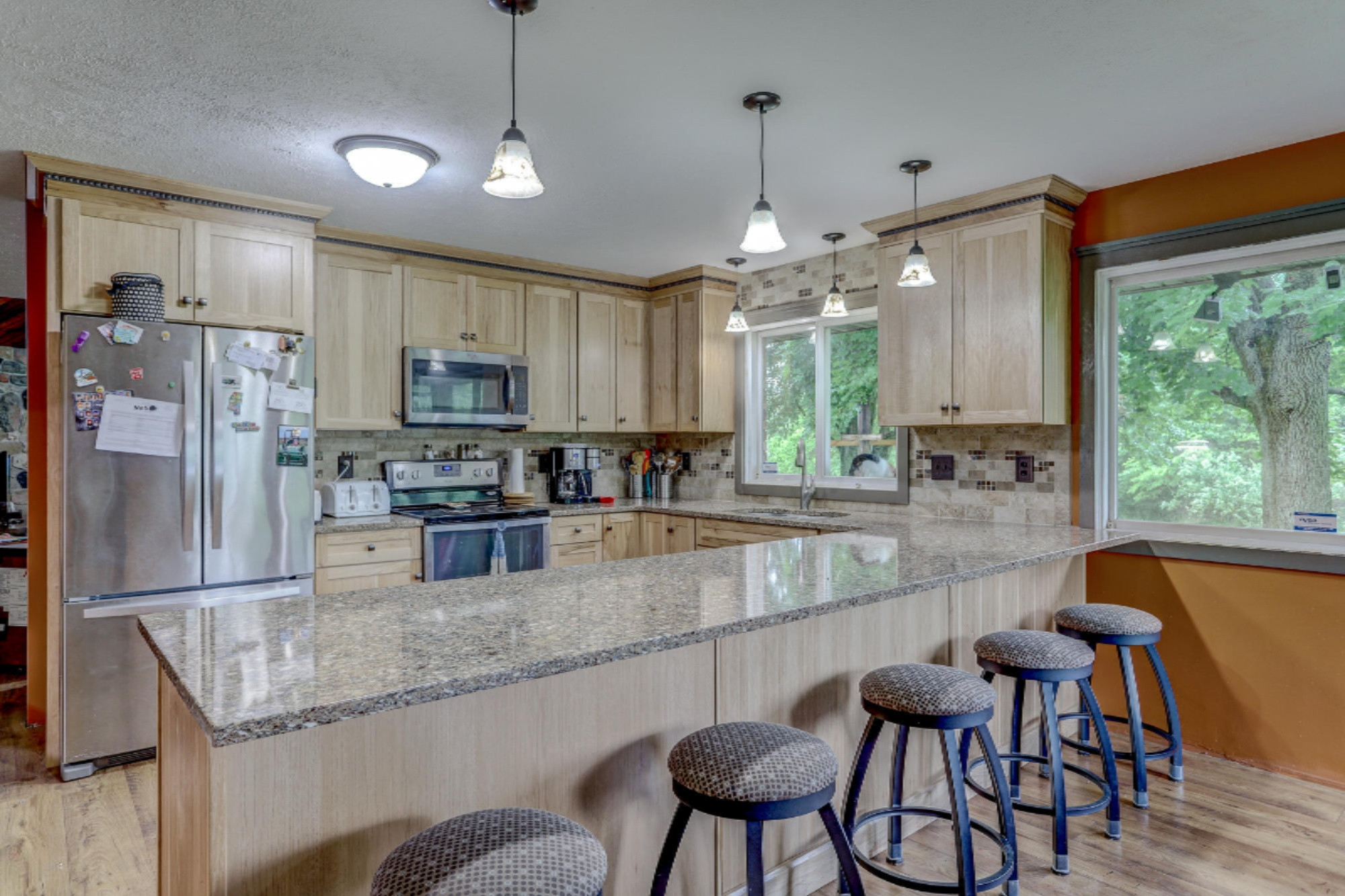 3383 Clawson Road Dowagiac, MI 49047 - Photo 8 of 35 Camp House-15