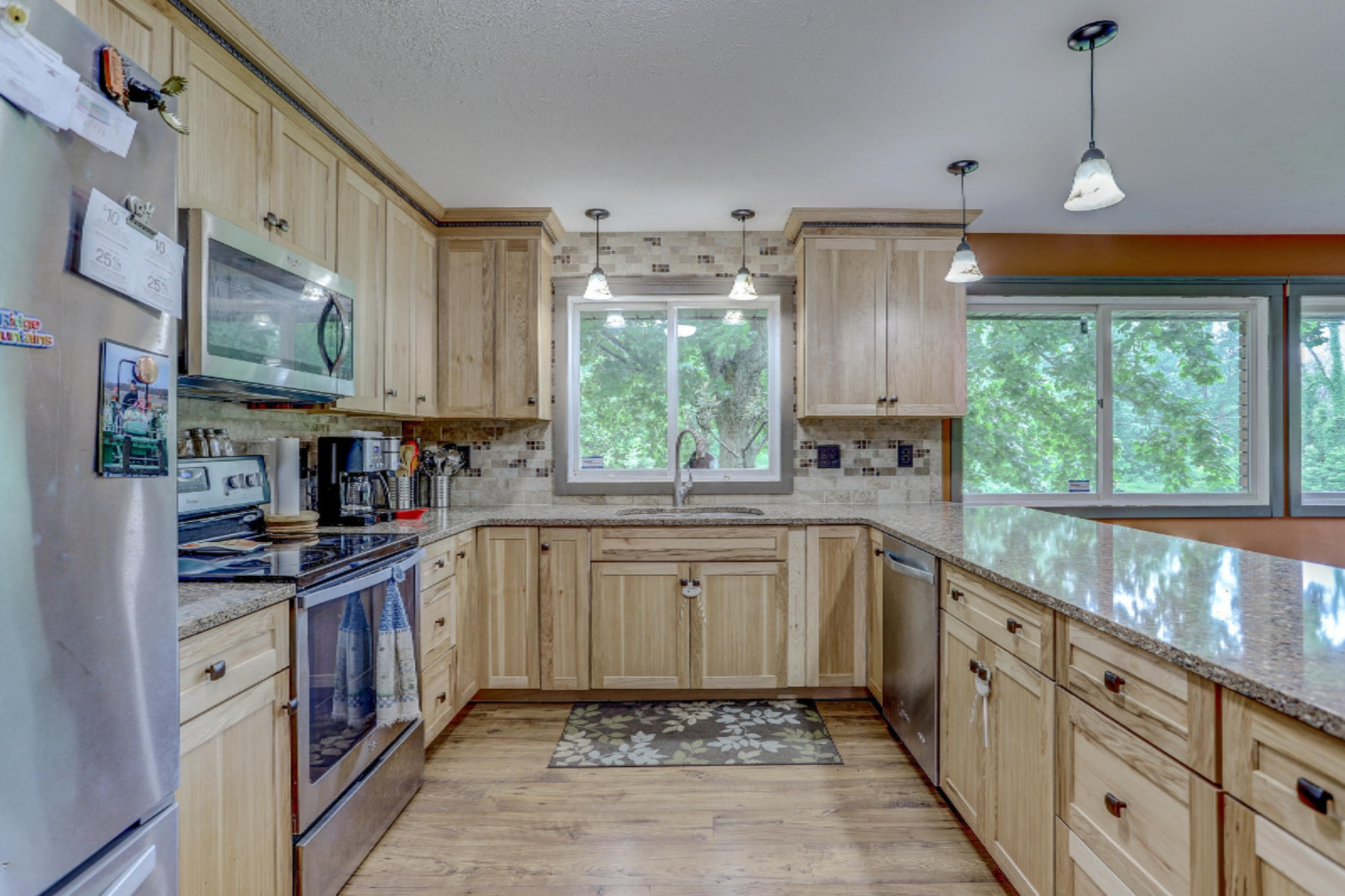 3383 Clawson Road Dowagiac, MI 49047 - Photo 10 of 35 Camp House-13