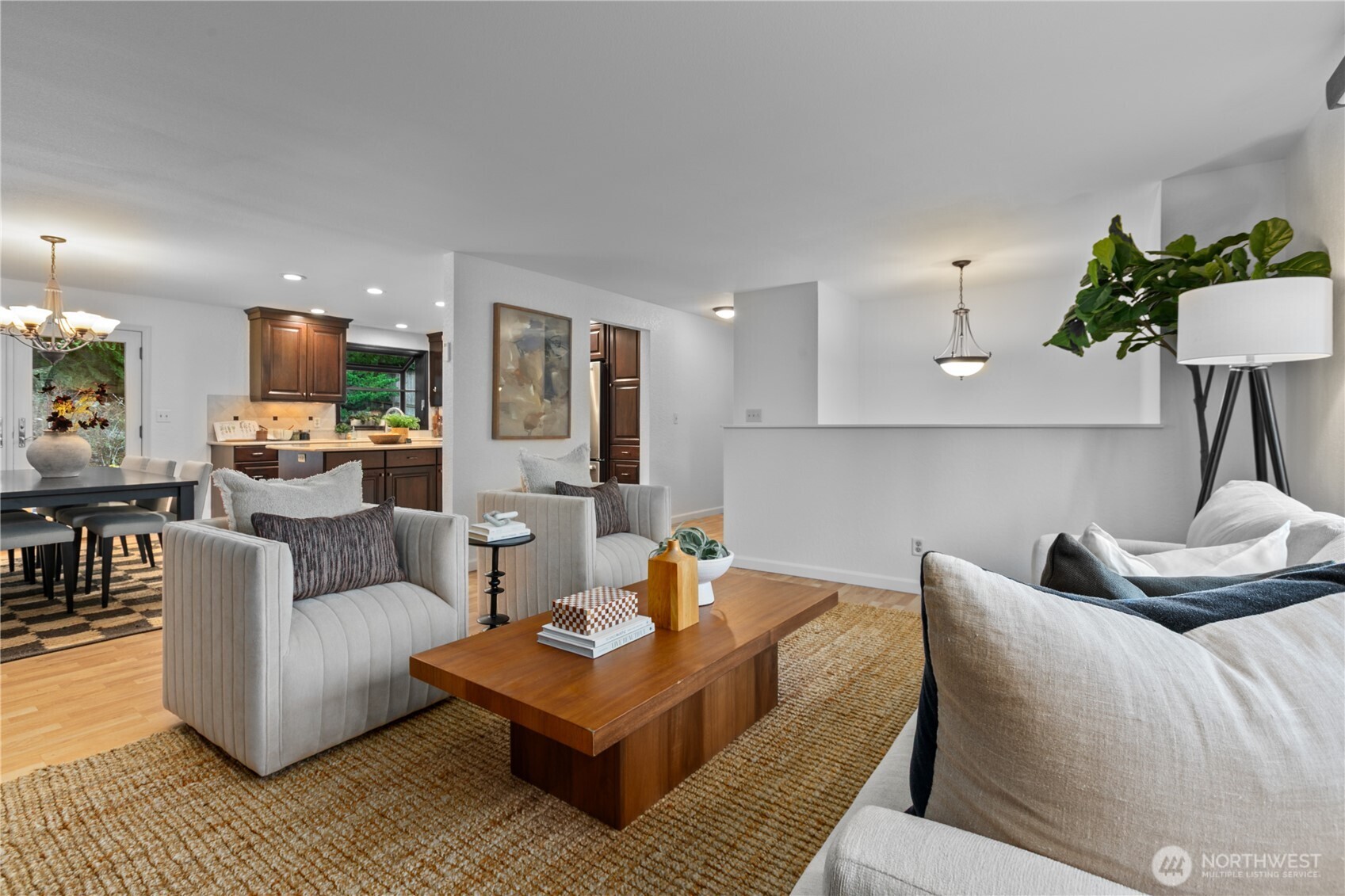 16232 122nd Avenue Northeast Bothell, WA 98011 - Photo 6 of 38