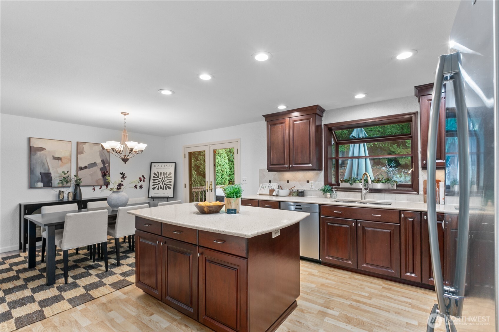 16232 122nd Avenue Northeast Bothell, WA 98011 - Photo 9 of 38